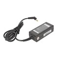 Cargador para portátil Acer / Asus / Toshiba 45W 19V 2.37A 5.5 mm x 1.7 mm Movano